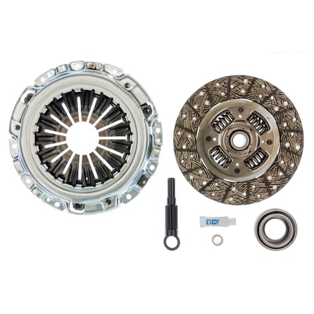 Exedy 02-03 Nissan Lt Tk-Van Xterra 3.3L Oe Clutch Kit, Nsk1007 NSK1007